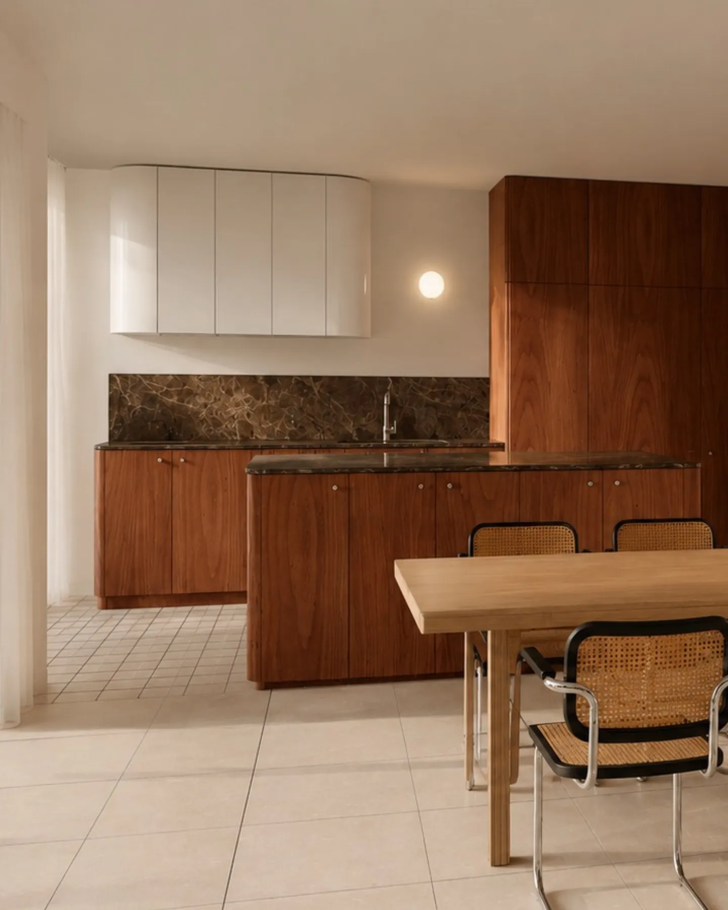 Woning Winston interieur ontwerp foto 1