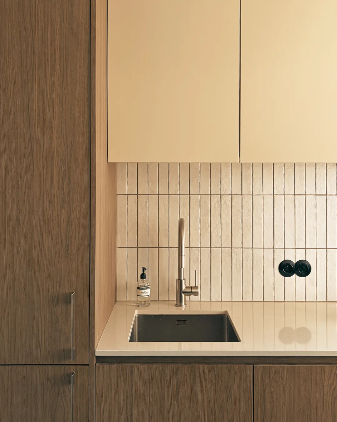 Keuken BL interieur ontwerp foto 1