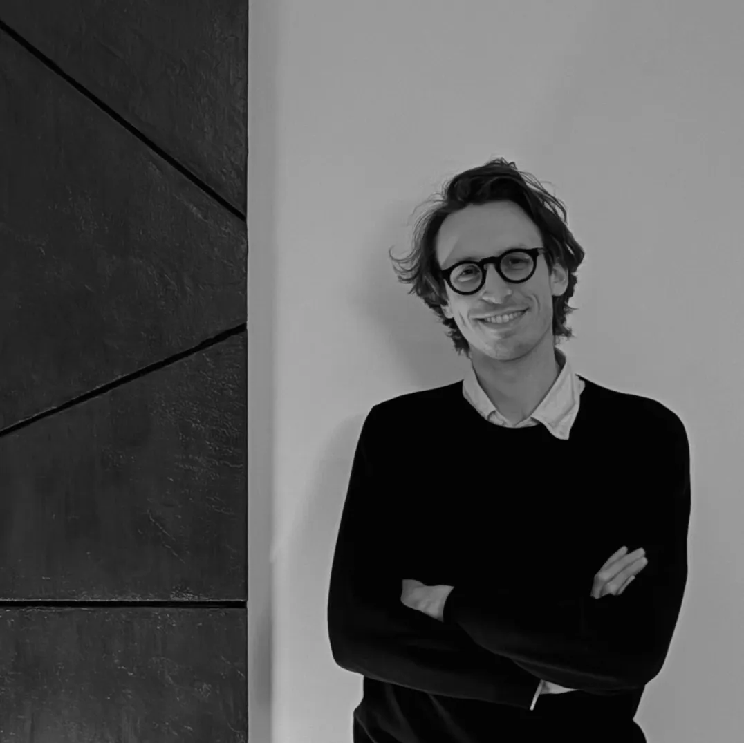 Louis Cocquyt, burgerlijk ingenieur-architect