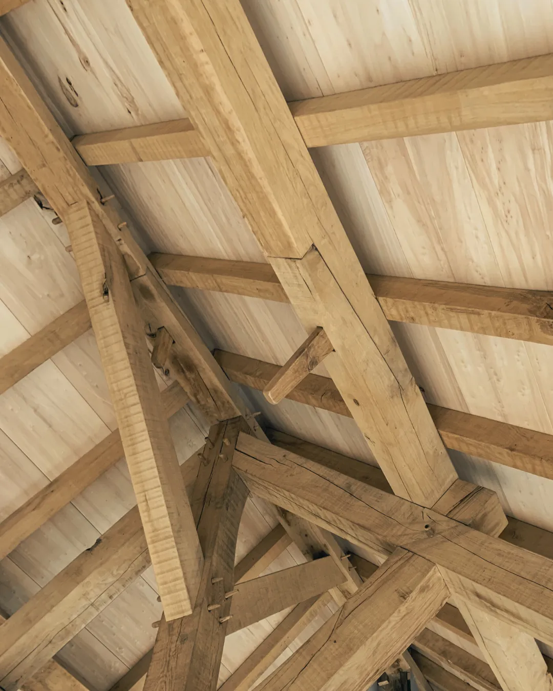 Renovatie Brugge interieur ontwerp foto 1