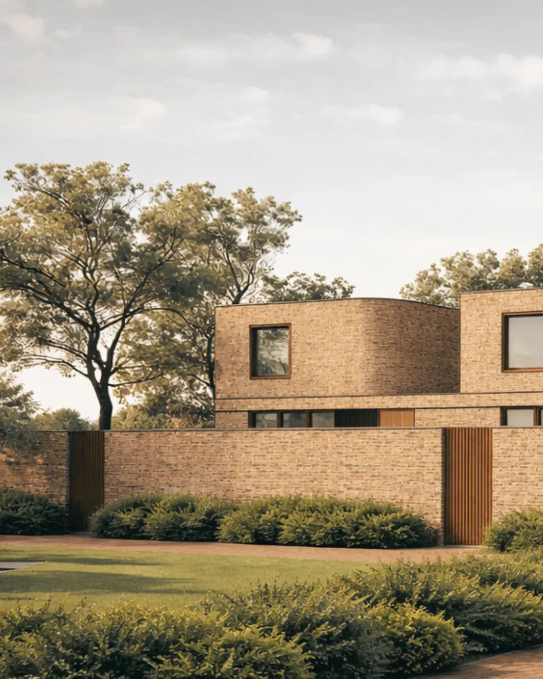 Koppelwoningen interieur ontwerp foto 1